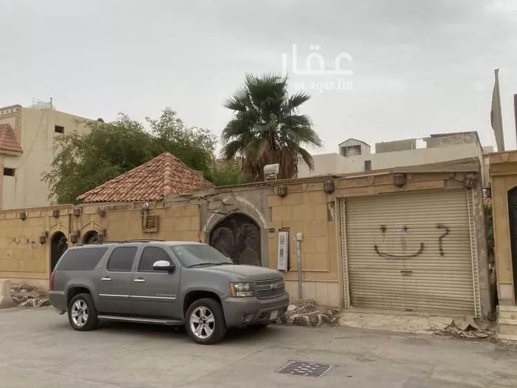 أرض للبيع في شارع آل سليم, حي ظهرة البديعة, مدينة الرياض, منطقة الرياض صورة 2