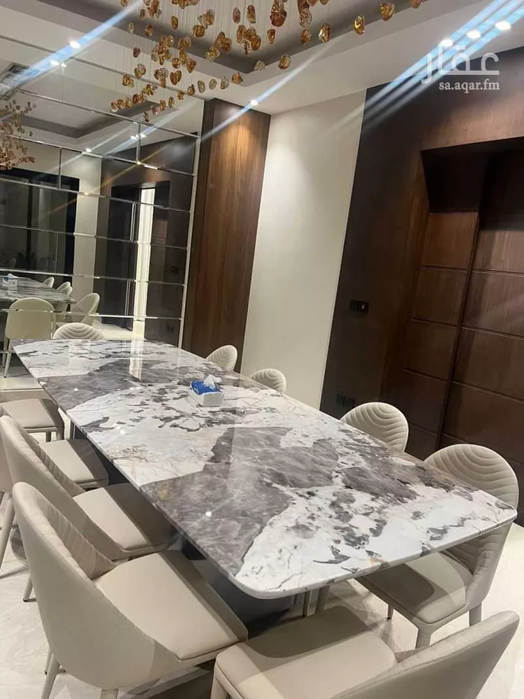 فيلا للإيجار في شارع الدغمان, حي العارض, مدينة الرياض, منطقة الرياض صورة 2