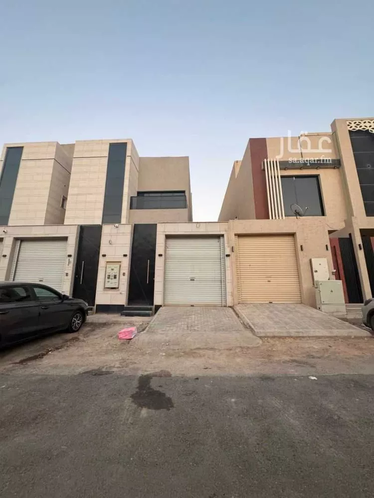 Villa for Rent in Riyadh Badr