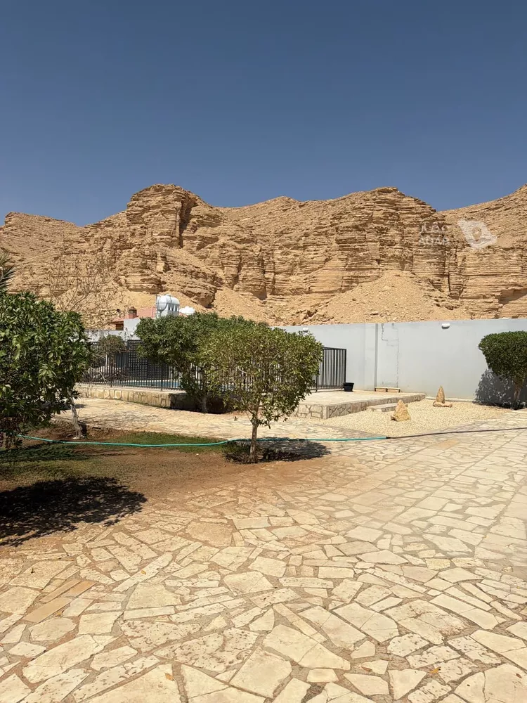 استراحة للبيع في شارع قصور ال مقبل 12, حي قصور ال مقبل, مدينة مزارع البطين ومزرعه دواجن, منطقة الرياض 4