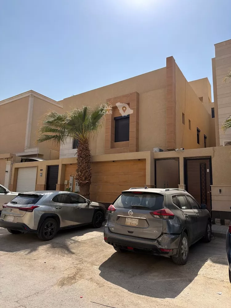 شقة للإيجار في شارع ابن النحوي, حي العارض, مدينة الرياض, منطقة الرياض 2