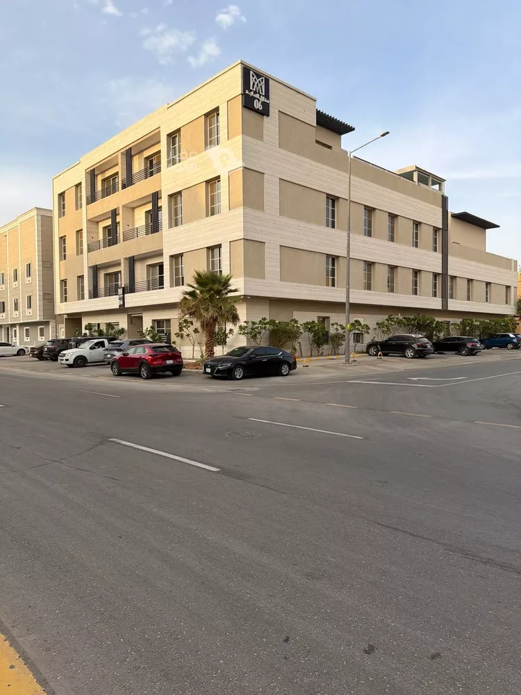 شقة للإيجار في شارع الحوطة, حي الملقا, مدينة الرياض, منطقة الرياض