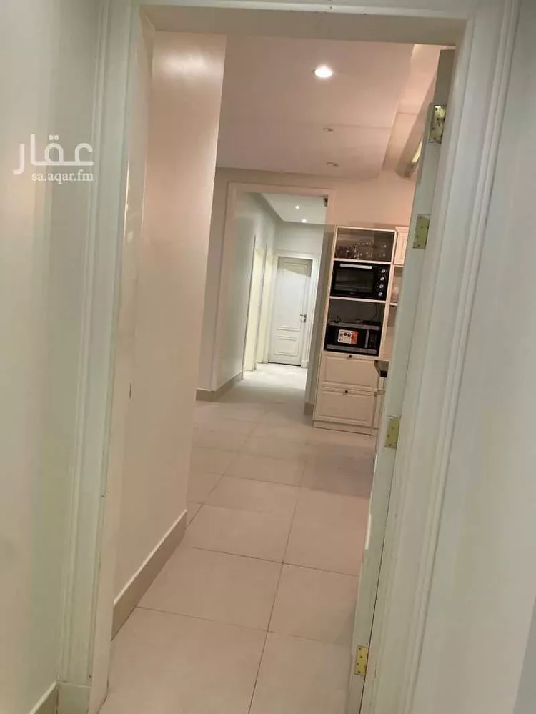 شقة للإيجار في شارع الشيخ عبدالله بن جبرين, حي القيروان, مدينة الرياض, منطقة الرياض صورة 5