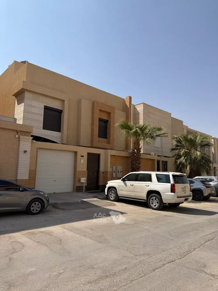 Apartment for Rent in Riyadh Al Arid