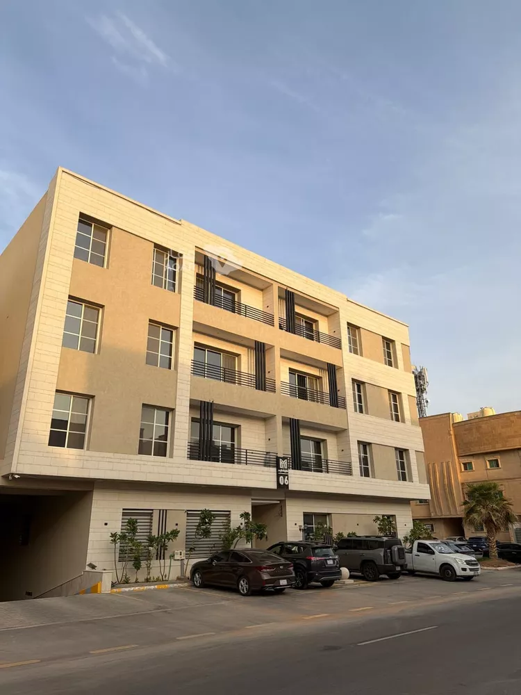 شقة للإيجار في شارع الحوطة, حي الملقا, مدينة الرياض, منطقة الرياض 2