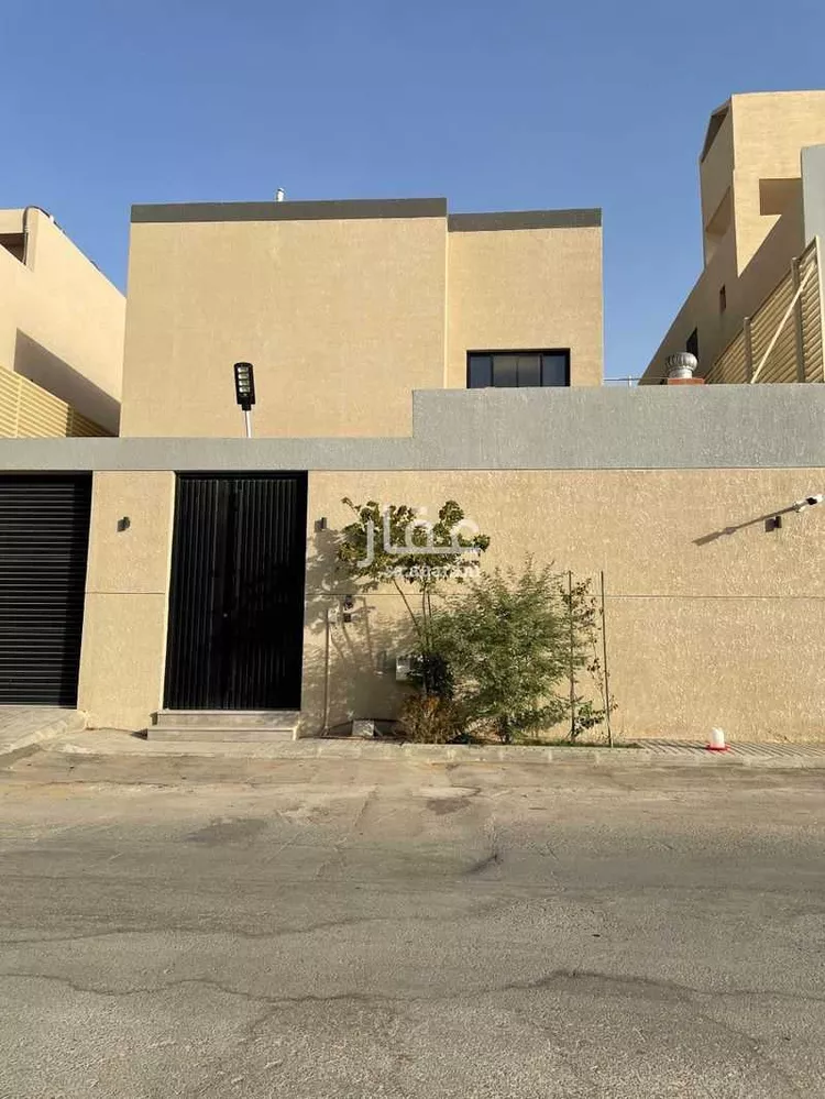 فيلا للبيع في شارع أبي داود المصحفي, حي النرجس, مدينة الرياض, منطقة الرياض