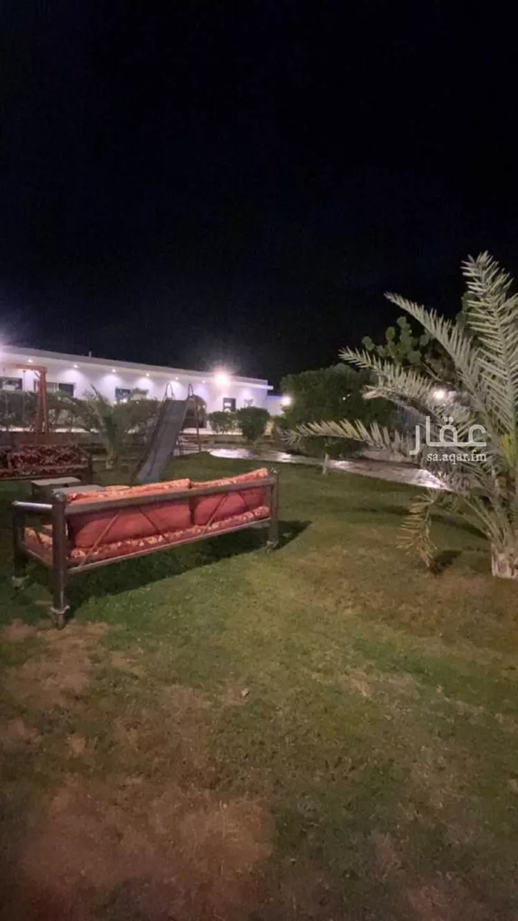 استراحة للبيع في شارع قصور ال مقبل 12, حي قصور ال مقبل, مدينة مزارع البطين ومزرعه دواجن, منطقة الرياض صورة 5