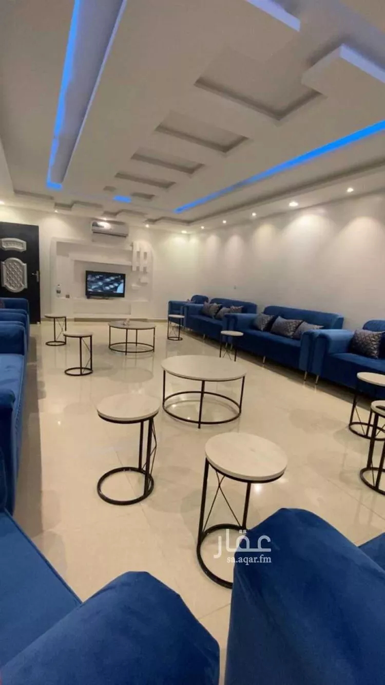 استراحة للبيع في شارع قصور ال مقبل 12, حي قصور ال مقبل, مدينة مزارع البطين ومزرعه دواجن, منطقة الرياض 8