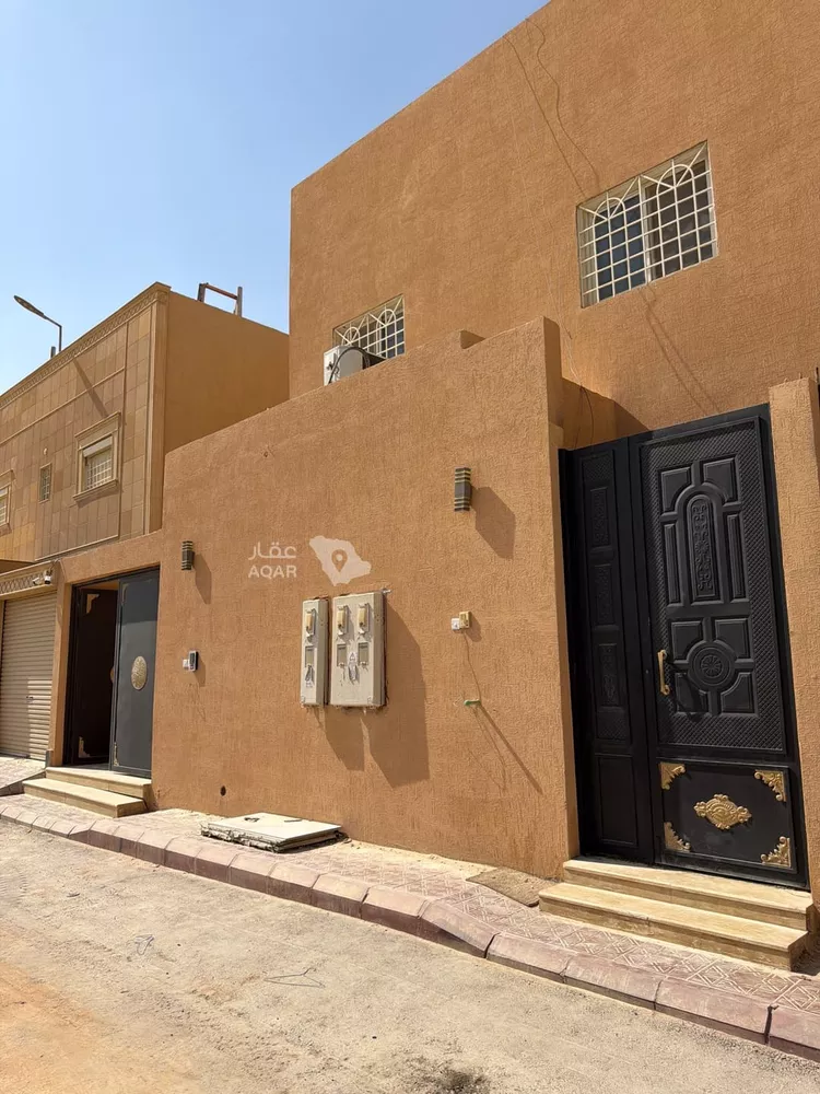 شقة للإيجار في شارع علي بن حسن الشويطر, حي النرجس, مدينة الرياض, منطقة الرياض 2