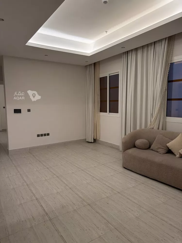 شقة للإيجار في شارع الحوطة, حي الملقا, مدينة الرياض, منطقة الرياض 7