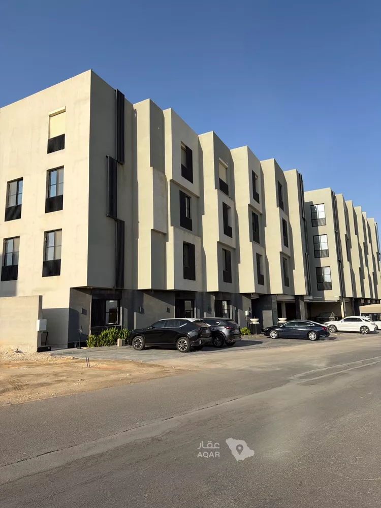 شقة للإيجار في شارع إبراهيم بن الأحمدي, حي القيروان, مدينة الرياض, منطقة الرياض