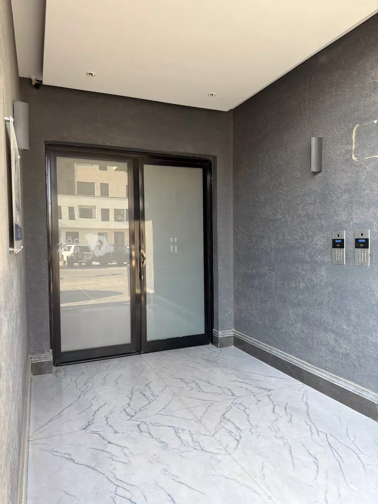 شقة للإيجار في شارع إبراهيم بن الأحمدي, حي القيروان, مدينة الرياض, منطقة الرياض صورة 3