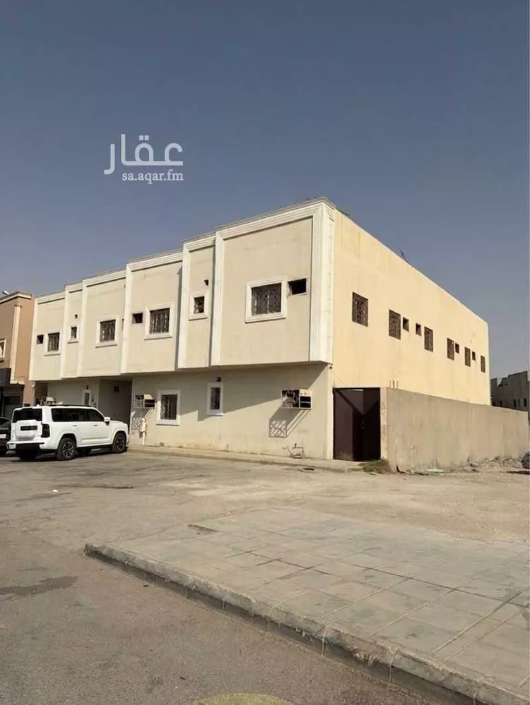 Building for Rent in Riyadh Al Uraija Al Wusta