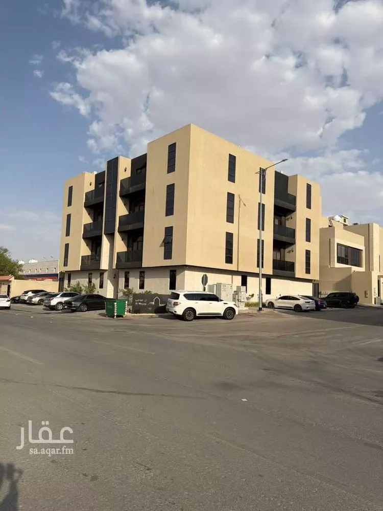 Apartment for Rent in Riyadh Al Qirawan
