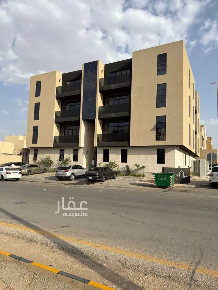 Apartment for Rent in Riyadh Al Qirawan 2