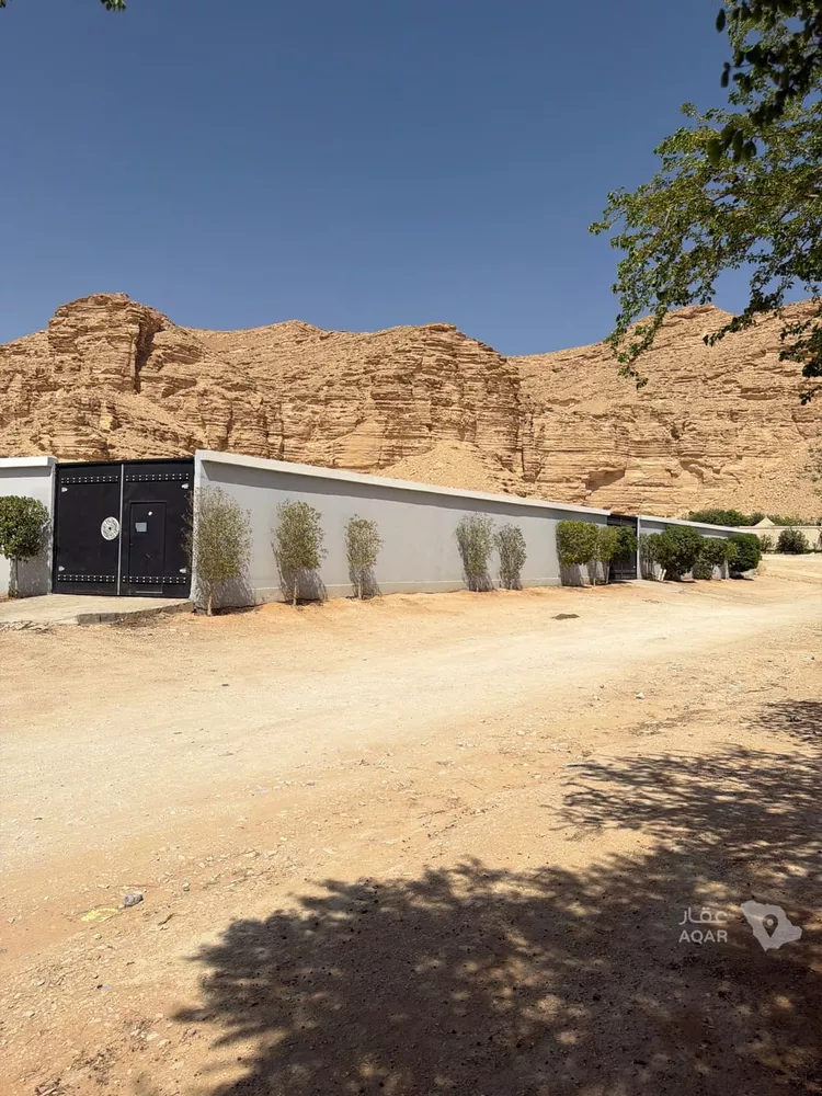 استراحة للبيع في شارع قصور ال مقبل 12, حي قصور ال مقبل, مدينة مزارع البطين ومزرعه دواجن, منطقة الرياض 2