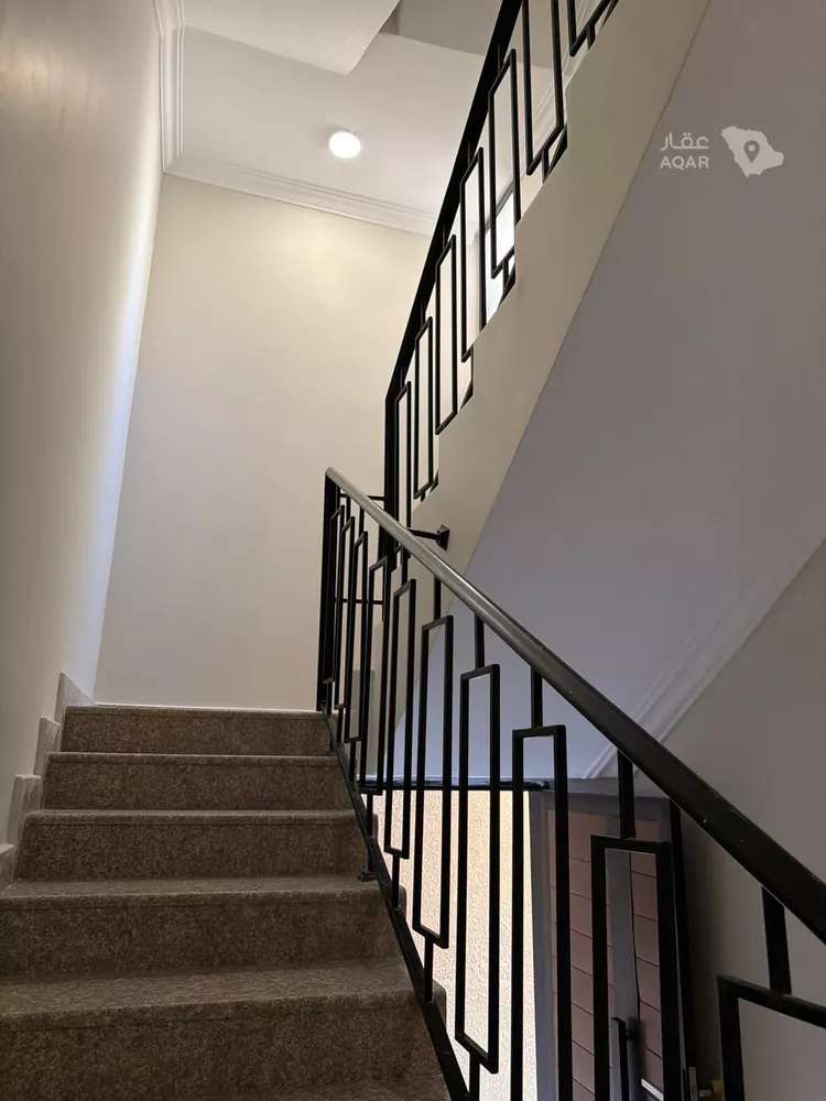 شقة للإيجار في شارع ابن النحوي, حي العارض, مدينة الرياض, منطقة الرياض 5