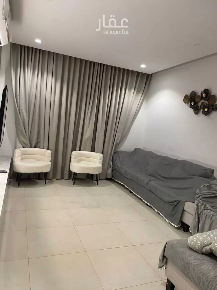 شقة للإيجار في شارع الشيخ عبدالله بن جبرين, حي القيروان, مدينة الرياض, منطقة الرياض صورة 4