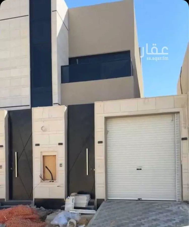 Villa for Rent in Riyadh Badr