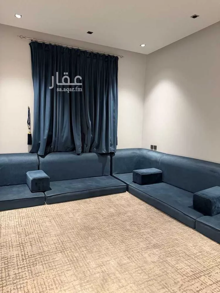 شقة للإيجار في شارع مقاتل بن سليمان, حي القيروان, مدينة الرياض, منطقة الرياض 10