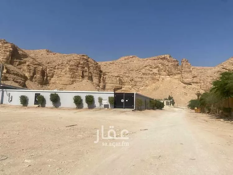 Rest House for Sale in Riyadh Dahiat Namar