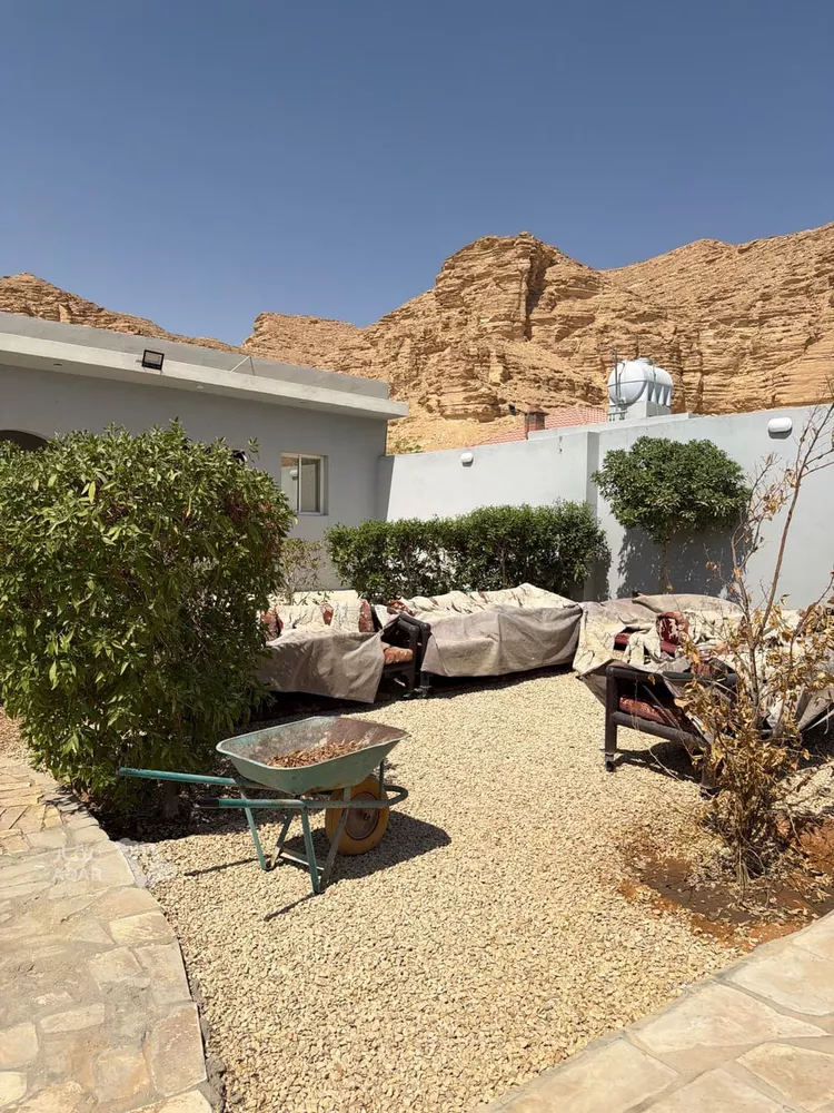 استراحة للبيع في شارع قصور ال مقبل 12, حي قصور ال مقبل, مدينة مزارع البطين ومزرعه دواجن, منطقة الرياض 5