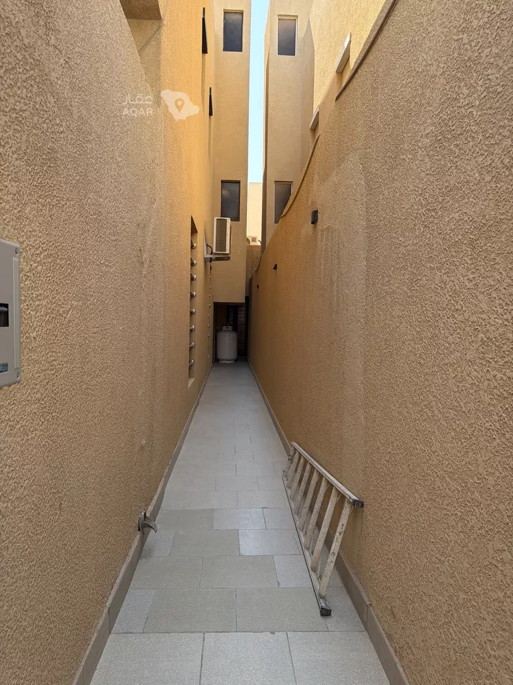 شقة للإيجار في شارع ابن النحوي, حي العارض, مدينة الرياض, منطقة الرياض 3