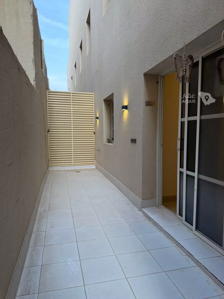 شقة للإيجار في شارع الحوطة, حي الملقا, مدينة الرياض, منطقة الرياض 16