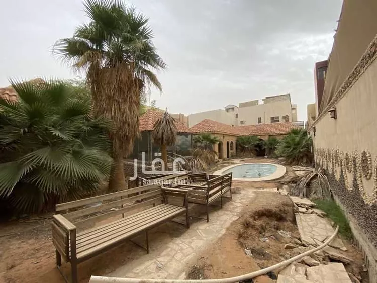 أرض للبيع في شارع آل سليم, حي ظهرة البديعة, مدينة الرياض, منطقة الرياض صورة 3