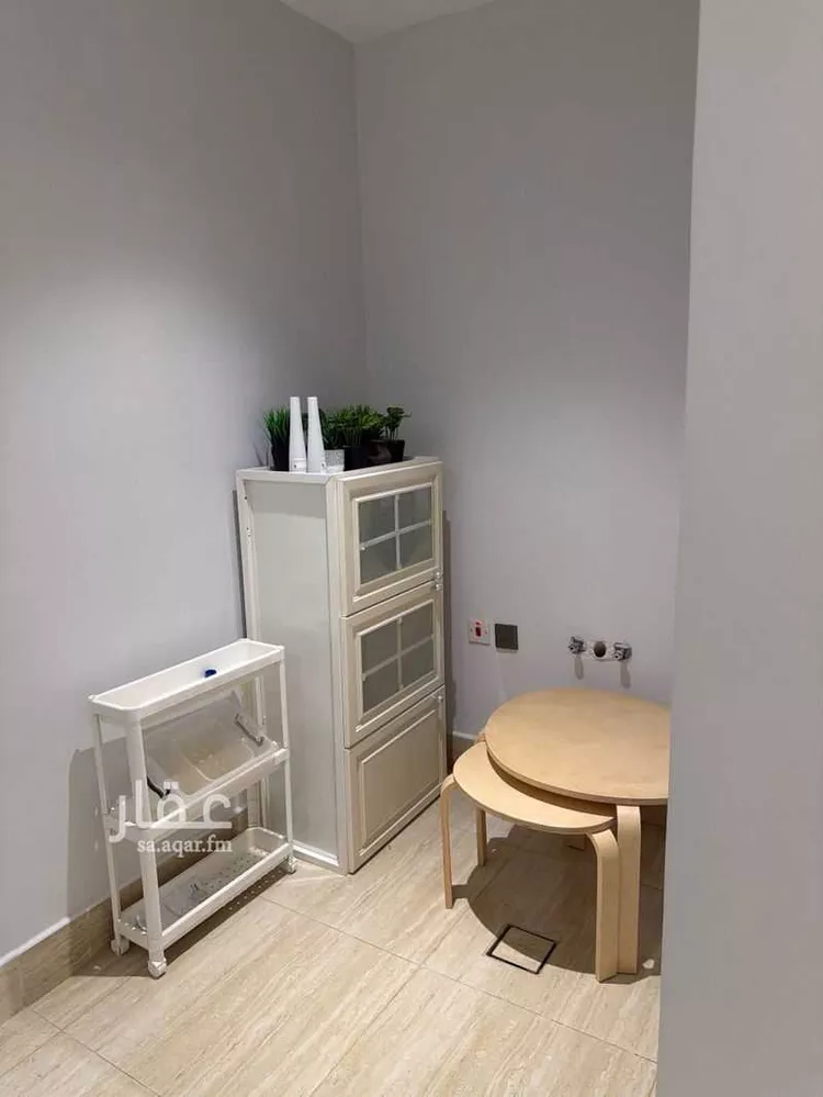 شقة للإيجار في شارع مقاتل بن سليمان, حي القيروان, مدينة الرياض, منطقة الرياض 12