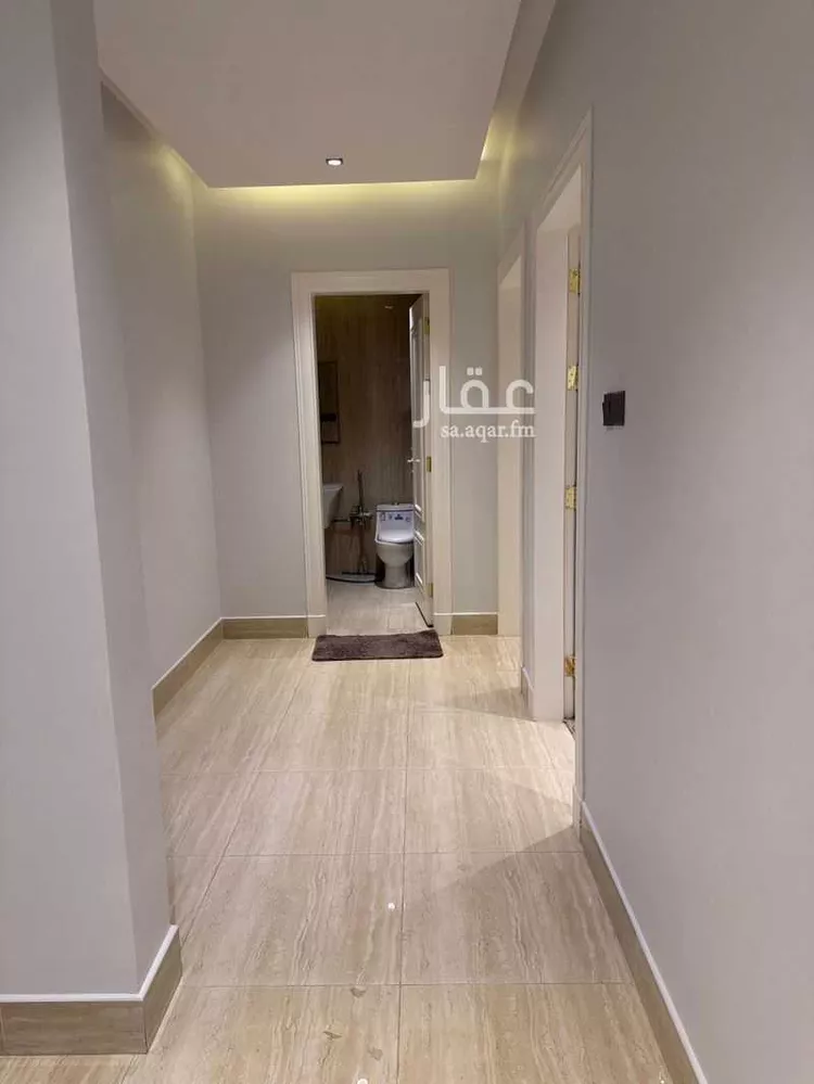 شقة للإيجار في شارع مقاتل بن سليمان, حي القيروان, مدينة الرياض, منطقة الرياض 17