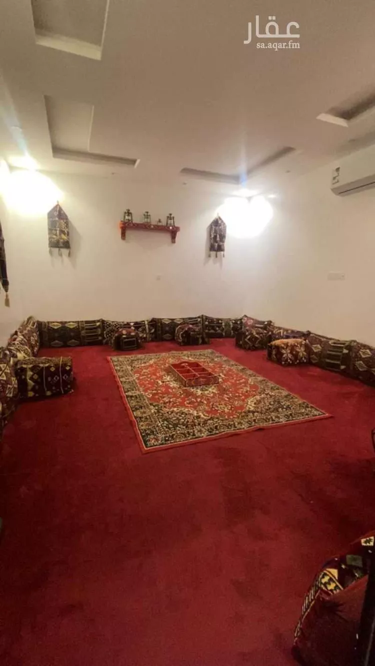 استراحة للبيع في شارع قصور ال مقبل 12, حي قصور ال مقبل, مدينة مزارع البطين ومزرعه دواجن, منطقة الرياض 12