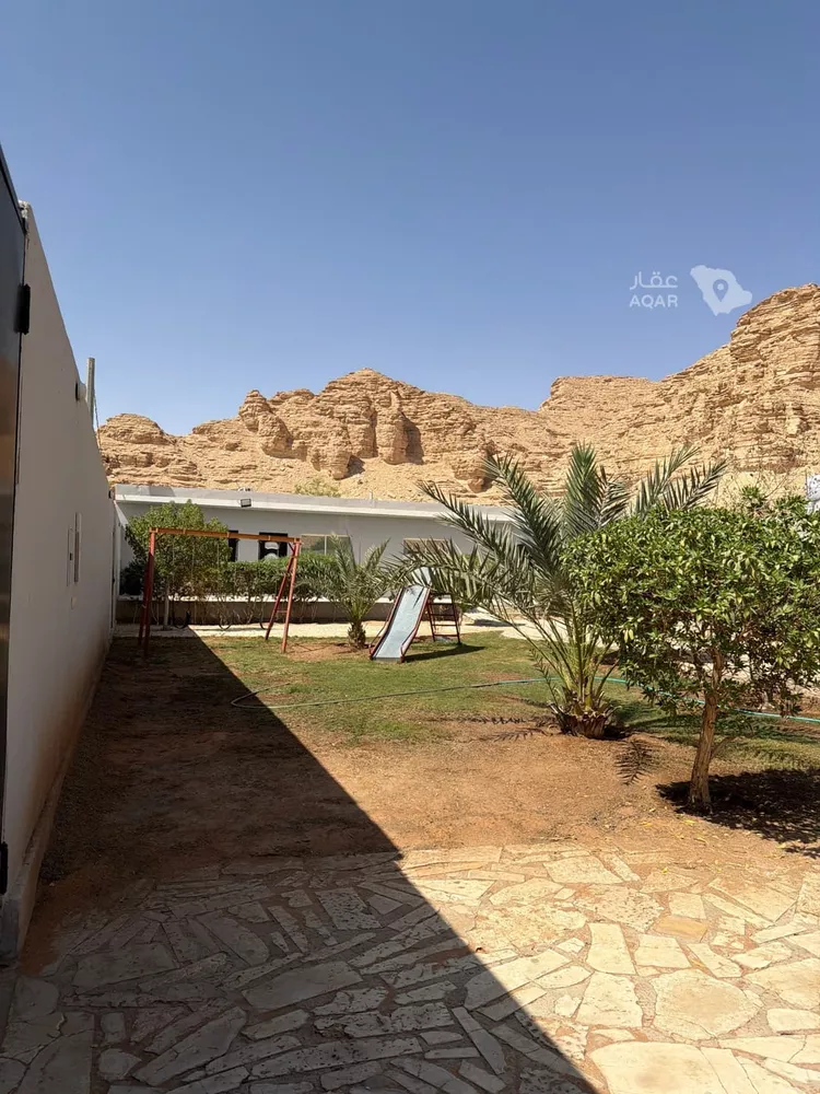 استراحة للبيع في شارع قصور ال مقبل 12, حي قصور ال مقبل, مدينة مزارع البطين ومزرعه دواجن, منطقة الرياض 3