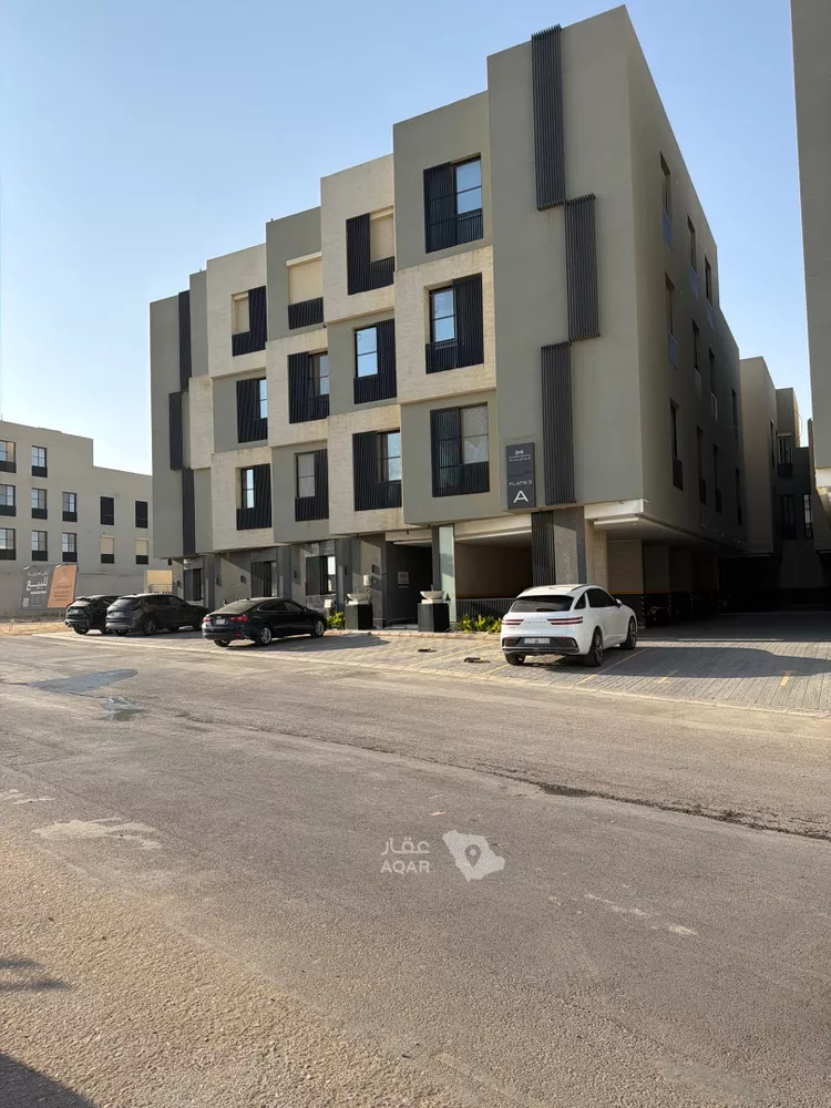 شقة للإيجار في شارع إبراهيم بن الأحمدي, حي القيروان, مدينة الرياض, منطقة الرياض صورة 2