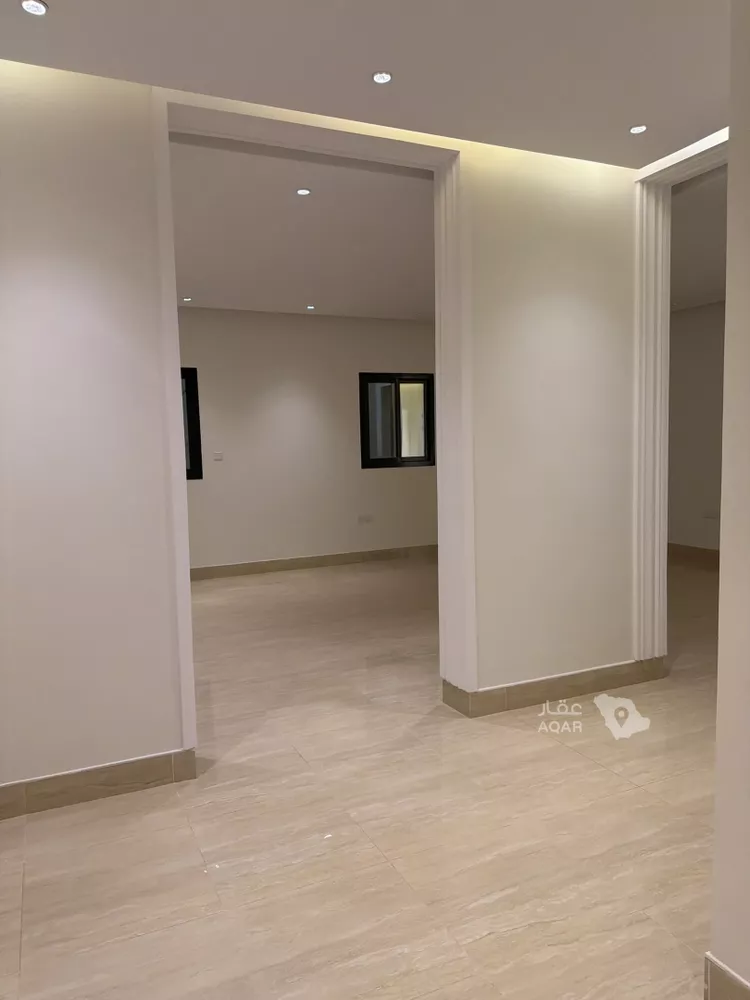شقة للإيجار في شارع إبراهيم بن الأحمدي, حي القيروان, مدينة الرياض, منطقة الرياض 6