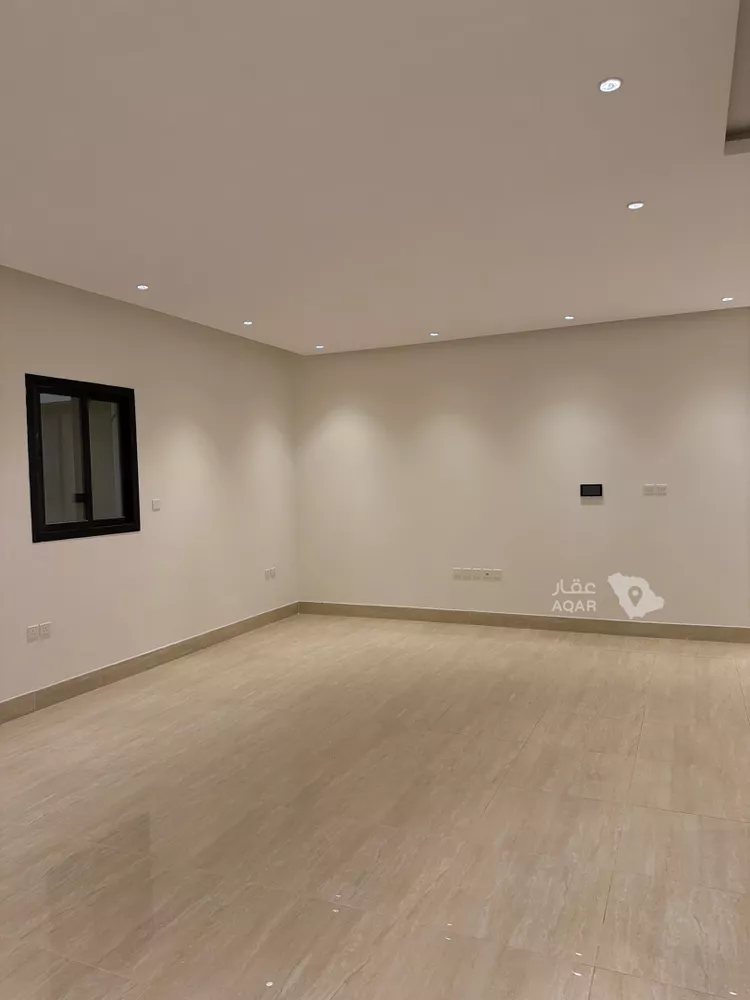 شقة للإيجار في شارع إبراهيم بن الأحمدي, حي القيروان, مدينة الرياض, منطقة الرياض 8
