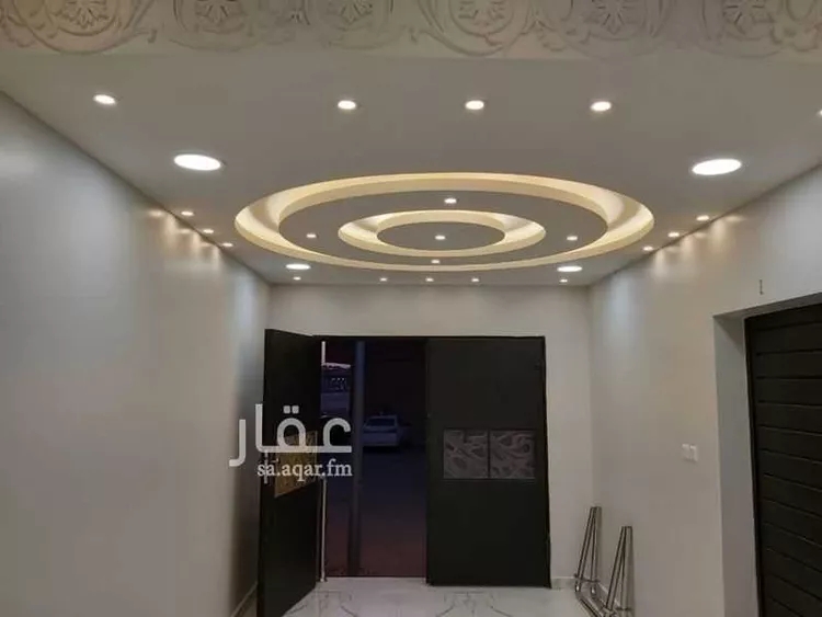 شقة للإيجار في شارع الامير عبدالله بن عبدالعزيز, حي النهضة, مدينة بريده, منطقة القصيم صورة 2