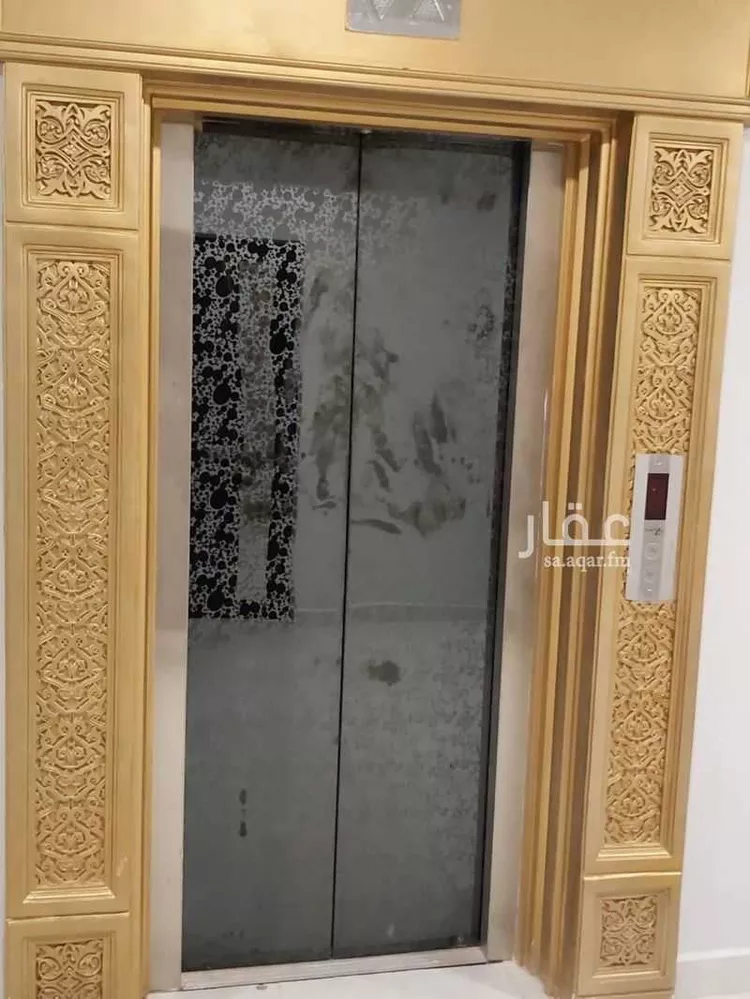 شقة للإيجار في شارع الامير عبدالله بن عبدالعزيز, حي النهضة, مدينة بريده, منطقة القصيم صورة 3