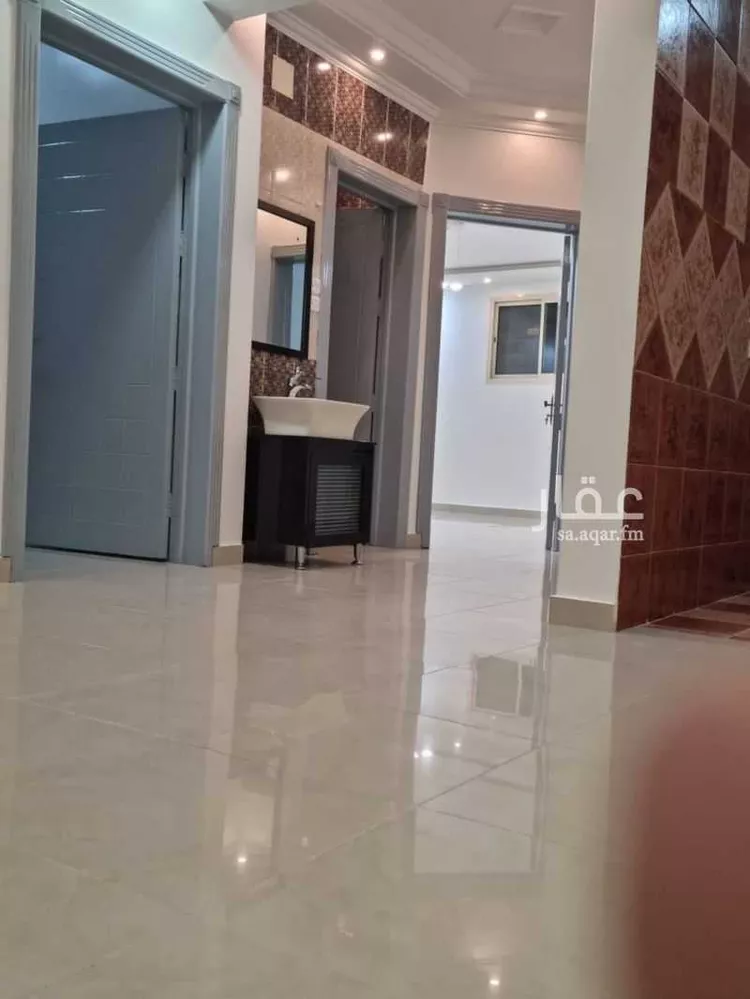 شقة للإيجار في شارع ظهير الدين البهيقي, حي الريان, مدينة بريدة, منطقة القصيم صورة 5