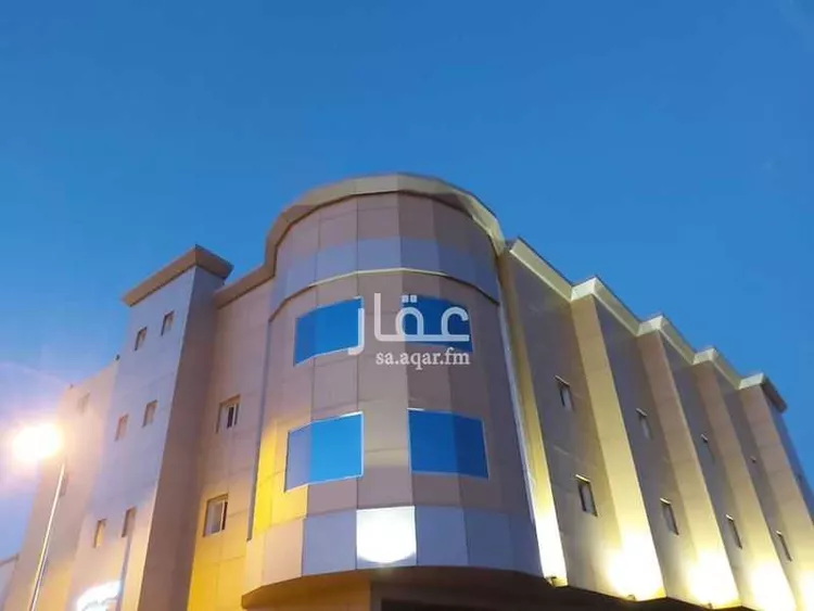 Apartment for Rent in Buraydah Al Jamiyin