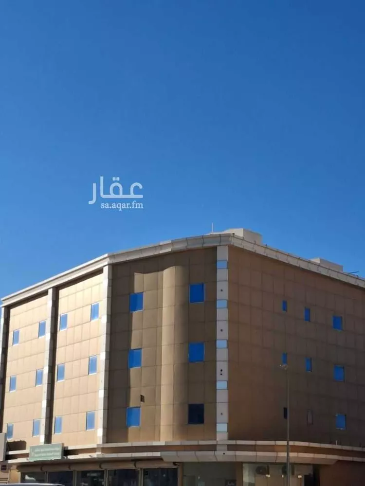 Apartment for Rent in Buraydah Al Rwaf Subdivision