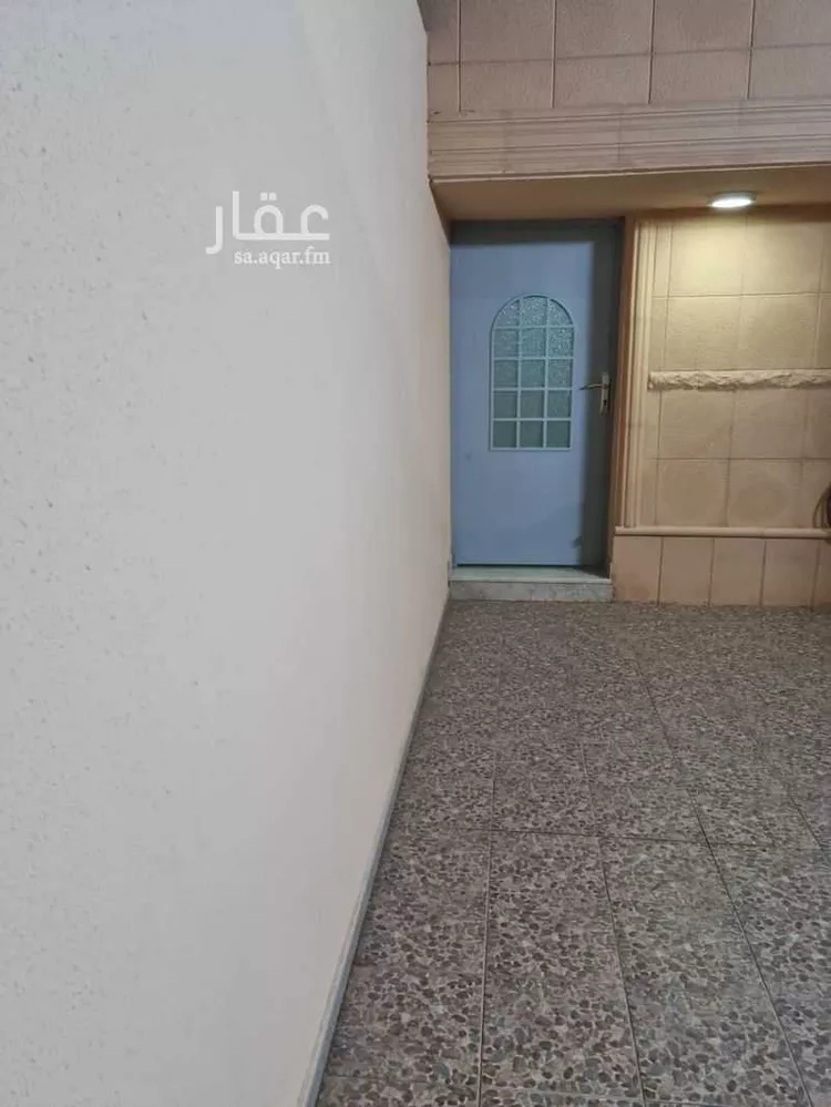 Apartment for Rent in Buraydah Al Rwaf Subdivision