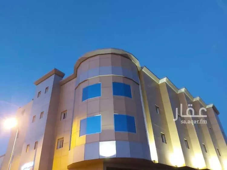 شقة للإيجار في شارع الامير عبدالله بن عبدالعزيز, حي النهضة, مدينة بريده, منطقة القصيم