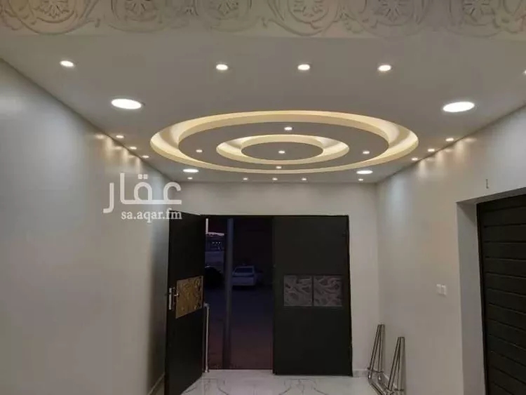 شقة للإيجار في شارع الامير عبدالله بن عبدالعزيز, حي النهضة, مدينة بريده, منطقة القصيم صورة 3