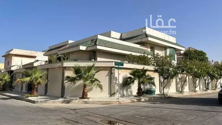 فيلا للبيع في شارع 13ب, حي عبدالله فؤاد, مدينة الدمام, المنطقة الشرقية