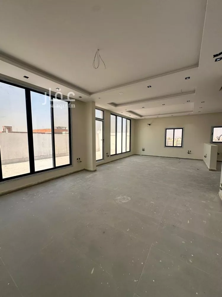 شقة للبيع في شارع عبيد بن ابي مريم, حي الريان, مدينة جدة, منطقة مكة المكرمة