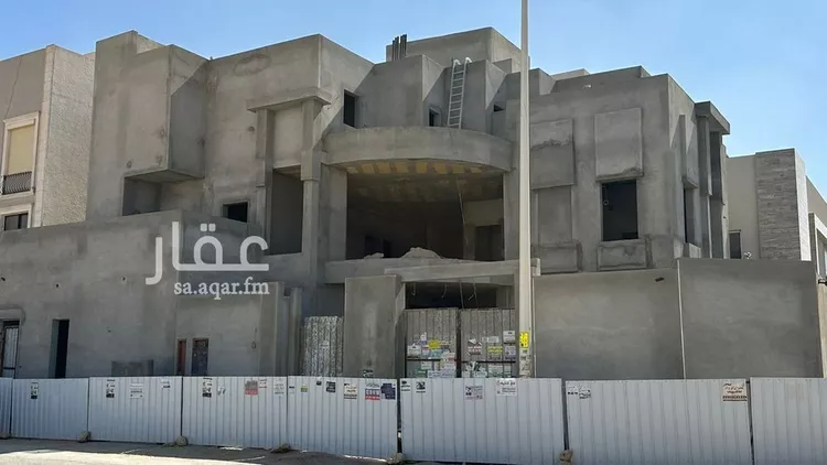 فيلا للبيع في شارع أبي القاسم القطان, حي القيروان, مدينة الرياض, منطقة الرياض صورة 5