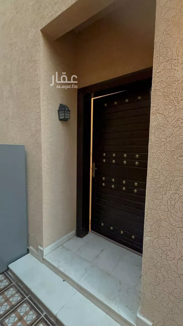 فيلا للإيجار في شارع القيصومة, حي الربيع, مدينة الرياض, منطقة الرياض صورة 5