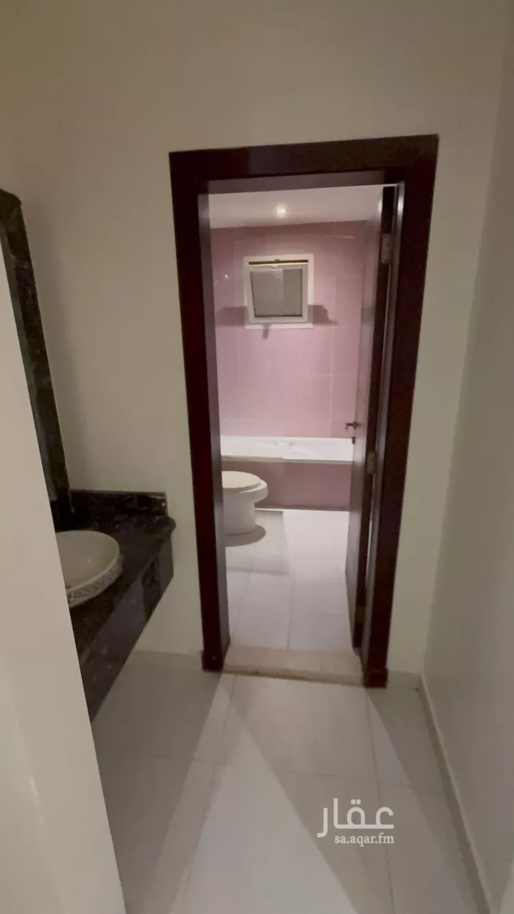 شقة للإيجار في شارع الصحراء المغربيه, حي الربيع, مدينة الرياض, منطقة الرياض صورة 2