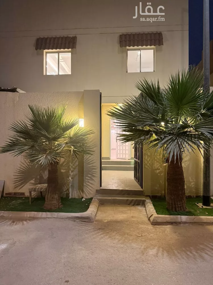 فيلا للبيع في شارع بئر المعروف, حي المروج, مدينة الرياض, منطقة الرياض صورة 3